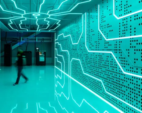 What's New in the UK-US Technology Agreement and What It Will Mean for the British Economy?