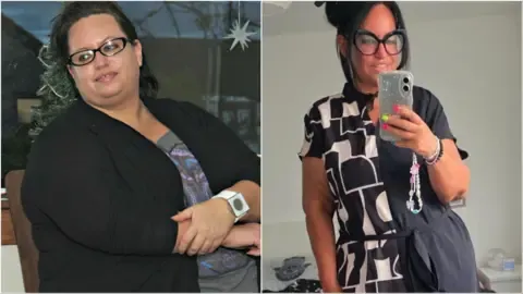 They Lost Weight Using Shots – Arrived the Loose Skin