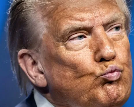 Trump v the Truth Review: Few Network Would Dare TV So Bold (while also) Exhausting