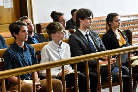 Youth Environmental Advocates Confront Presidential Executive Orders in US Court