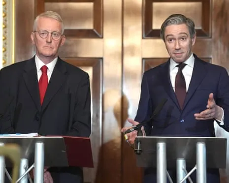 British and Irish Authorities to Unveil New Historical Conflict Plans