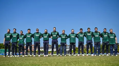 Irish Slow Season Sits in Sharp Opposition to English Busy Fixture List