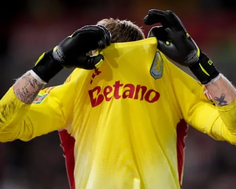 The Villans Face Another Loss: What a Difference a Year Brings