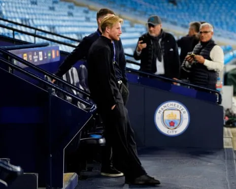 Napoli's Coach Sees UEFA Fixture as Pupils vs Teachers Against Pep Guardiola's Side