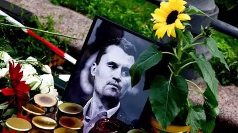 Charlie Kirk Shooting Accused Appeared to Confess via Messaging Platform