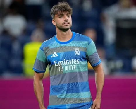 Spanish Club Defender Asencio to Stand Before Court Over Alleged Sharing of Private Footage