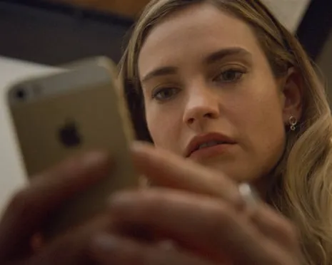 Swiped Review: Breezy Storytelling Gives Dating Apps the Creation Myth Makeover
