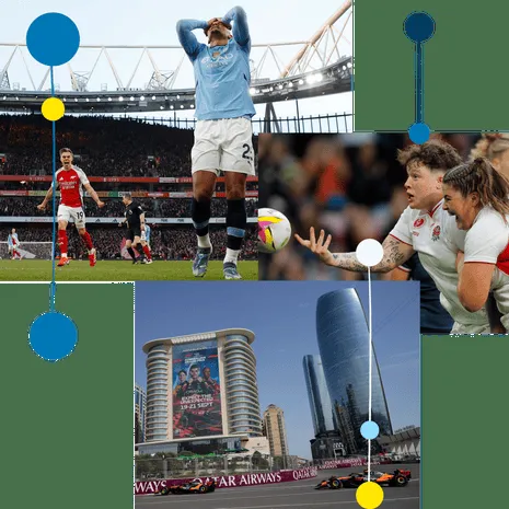 Saturday and Sunday Sports Summary: Major Events and Real-Time Broadcasts