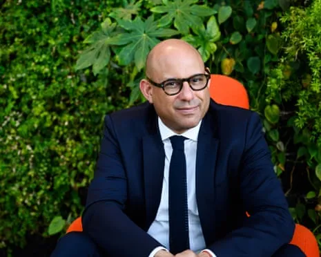 ‘Progress is Evident’: UN’s Climate Leader Hopeful About Sustainable Transformation and ‘Major Gains’ On the Horizon