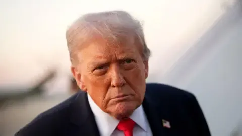 Donald Trump along with Xi Jinping Prepare to Gather in the Republic of Korea as TikTok Agreement Gets Green Light