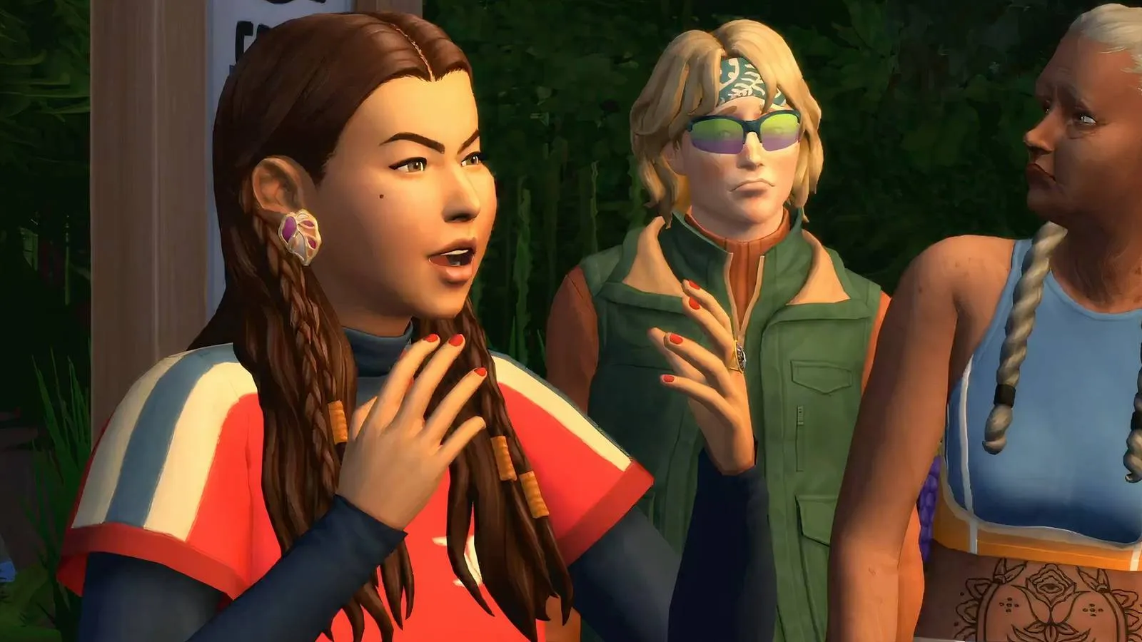 The Sims 4's Game Show Expansion Is an Brilliant Concept That Has One Possible Drawback
