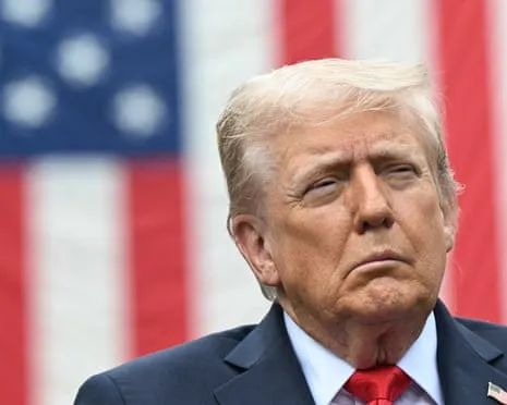 Contrary to Popular Belief Entirely Deceptions with Donald Trump – At Times He's Unnervingly Honest