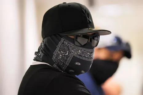 US Immigration and Customs Enforcement Delivers Warning on Federal Assault Charges for Violence on Agents