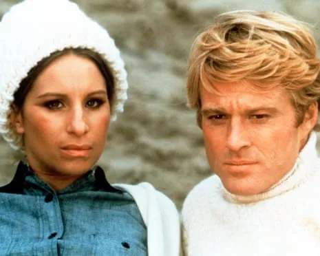 Barbra Streisand Shares Moving Words to Hollywood Legend: ‘Truly one of the Finest Actors Of All Time’