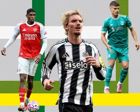 English Top Flight: Ten Key Things to Watch This Weekend