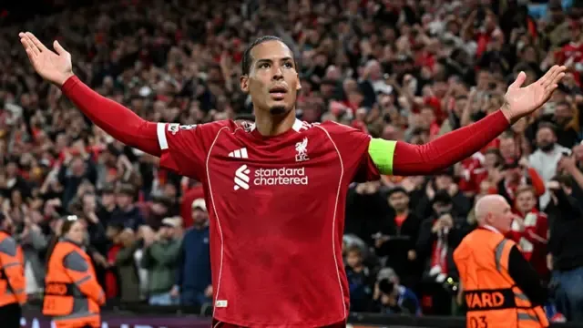 Champions Cup: The Reds Produce Another Dramatic Show & Chelsea Suffer Defeat at Bayern Munich - Highlights & Responses