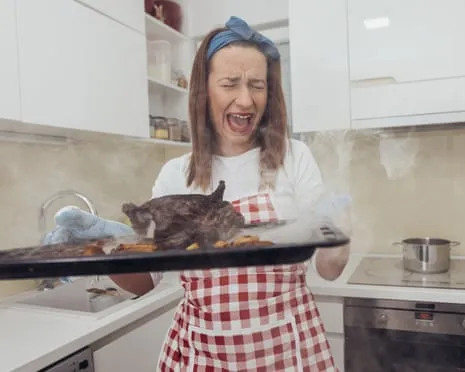 Tell The Worst Meal You’ve Once Prepared