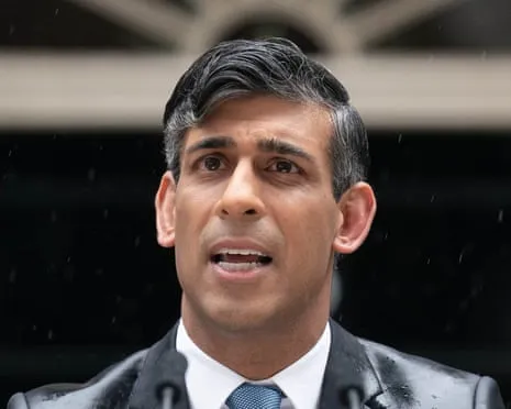 UK Citizens Lose £400m As a Result of Investment Fund Set Up by Rishi Sunak