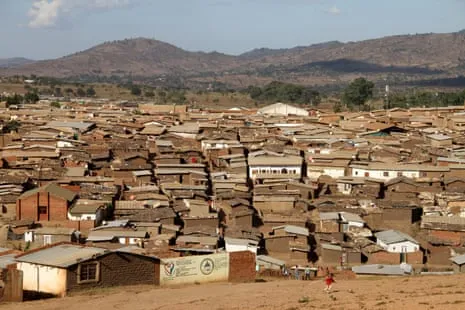Sex Work and Abuse: The Ladies Stranded in Malawi’s Growing Refugee Camp