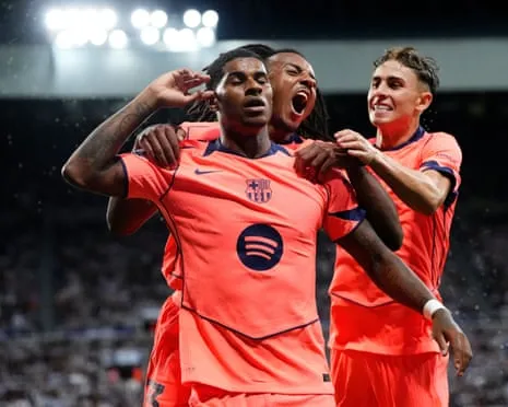 European Cup Responses and EPL News: Football Roundup