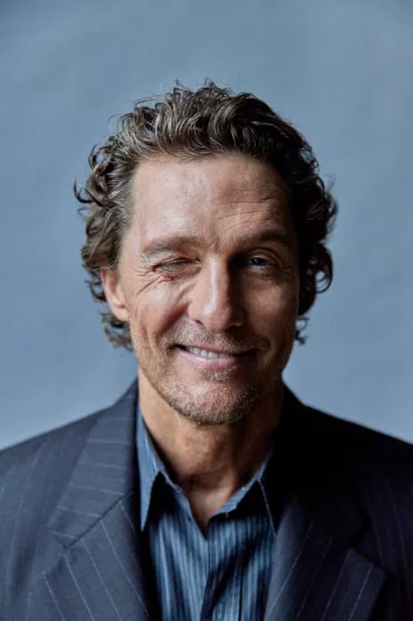 ‘I Don’t Want to Stop Believing in Humanity’: The Oscar-Winning Actor on Faith, Fame, and the Life-Altering Event That Defined Him