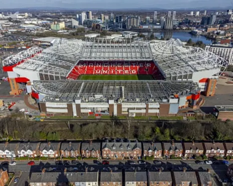 Man United Post Historic Revenue of £666.5m Amid £33m Deficit