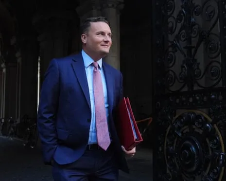 British Health Secretary Warns Against Increasing Racism and Homophobia Masked as Freedom of Expression