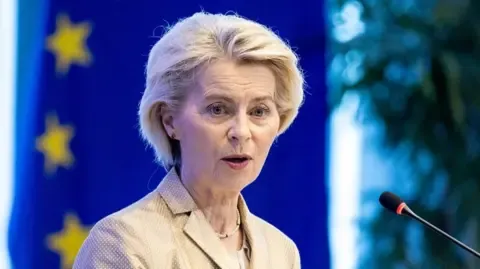 European Union Proposes Commercial Limitations against Israeli Government Amid Gaza Strip Conflict