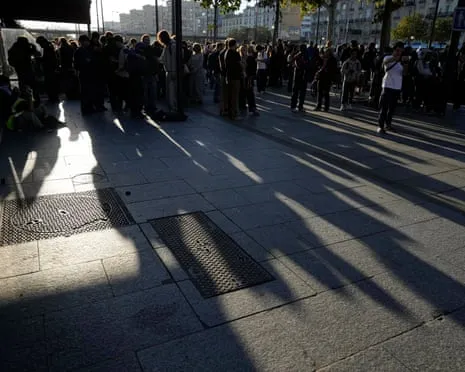 Voice Personal Perspectives on Thursday’s Countrywide Protest
