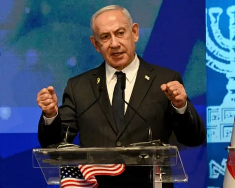 International Inquiry Finds Israeli Forces Committed Atrocities in the Gaza Strip