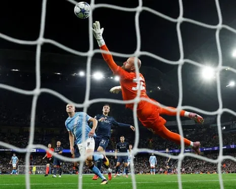 Finding the Net and Creating Fear, One Can Confidently State Haaland Is Once Again at His Peak