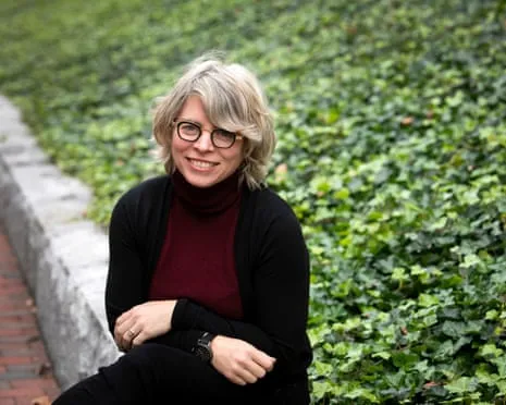 Jill Lepore Discusses America's Governing Change Process: ‘It is Extremely Hard to Change the Constitution’