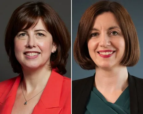 Who Should Assume the Role of Labour's Second-in-Command? A Leader Who Can Tell a Compelling Narrative – and Take the Fight to Reform