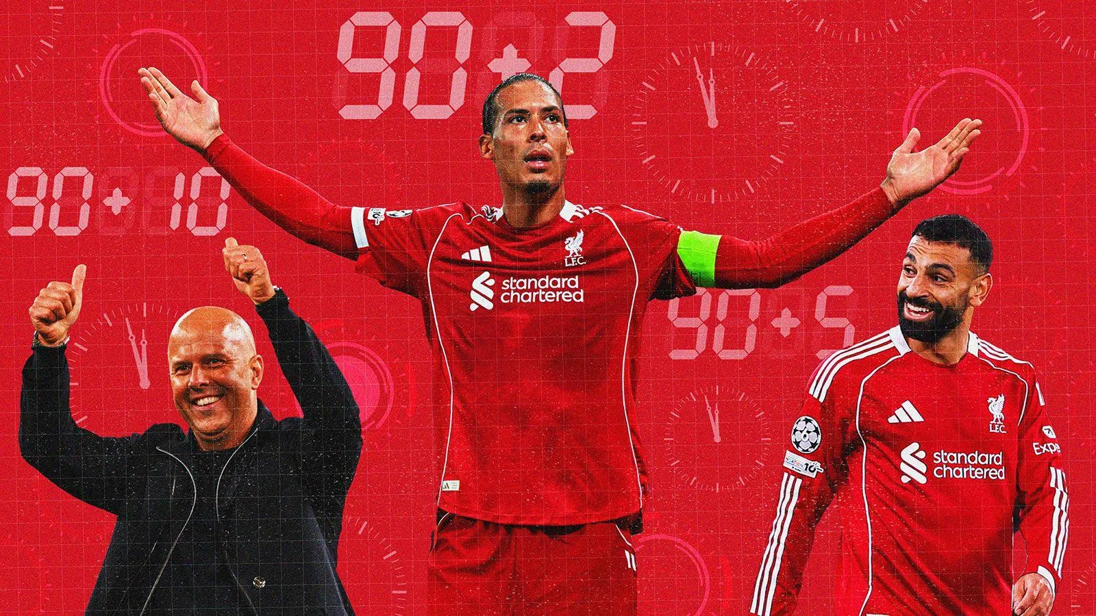 Dramatic Finishes: Breaking Down The Reds' Stunning Last-Minute Triumphs