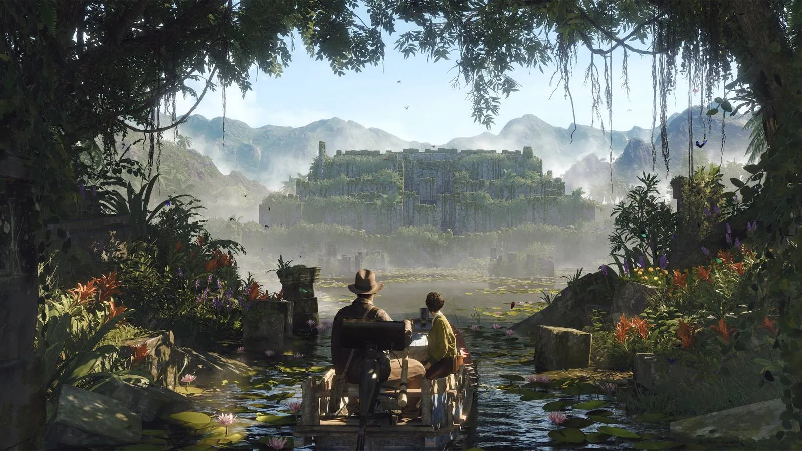 Three Microsoft Game Pass Games We Are Diving Into Over the Weekend (Sept. 19-21)