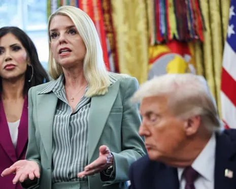 The nation's top prosecutor encounters conservative criticism for promise to pursue inflammatory rhetoric