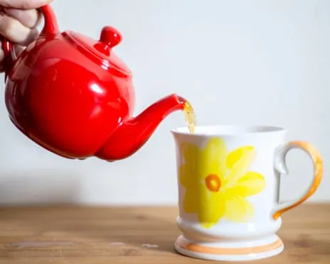 Former President's Tariffs Hurt High-End Tea Exports to the US, Reports Store Executive