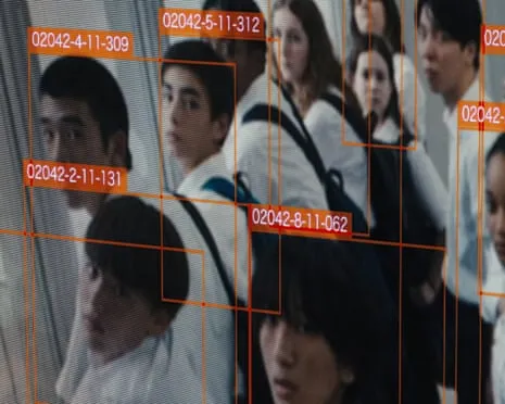 Happyend Film Analysis – Surveillance-State Japanese Secondary School Drama Is Brilliantly Enigmatic