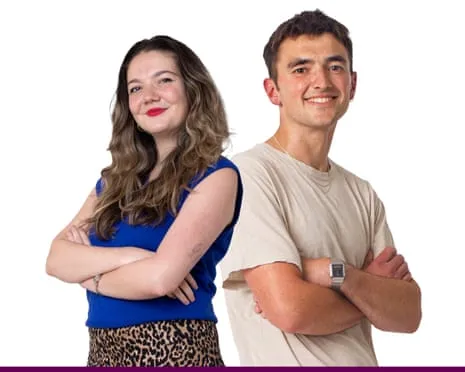 A Memorable Date: Niamh and Harry Recount Their Blind Date Adventure