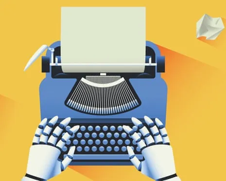 Artificial Intelligence Could Never Substitute My Writers. But, Without Oversight, It May Destroy Publishing As It Exists Today
