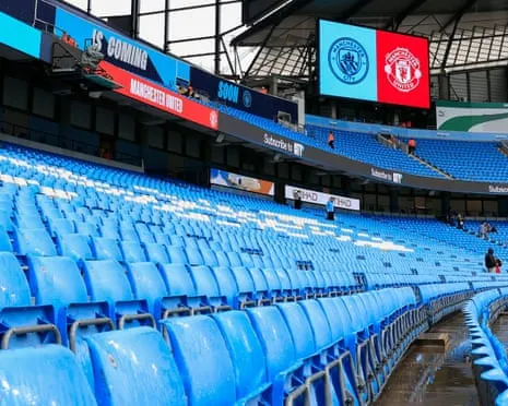 The Premier League club Dismisses Staff Member for Sporting Rival Team Shirt on Derby Day