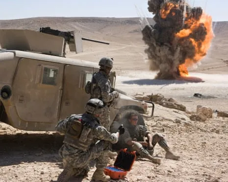 Moving from High-Octane Thrills to Artistic Intrigue … Every Kathryn Bigelow’s Films – Listed!