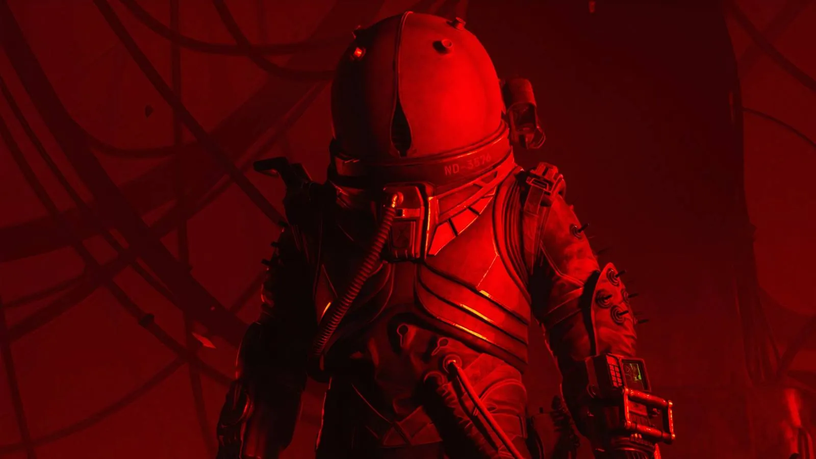 Cronos: The New Dawn: A Terrifying Nightmare Set in the Creators’ Hometown