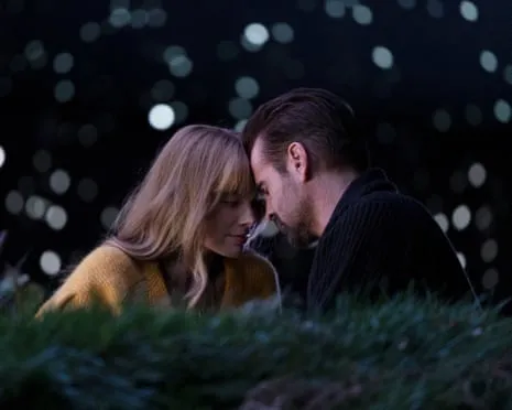 A Big Bold Beautiful Journey Overview: The Talented Actress and Colin Farrell Portray the Dance of Affection