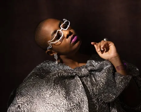 Salvant’s Artistry: Oh Snap Review – A Jazz Artist of Unique Abilities and Fearless Variety