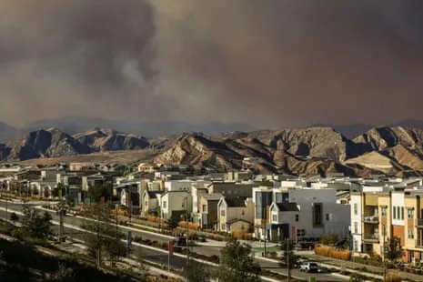Wildfire Smoke May Cause Nearly 1.4 Million Deaths Per Year by 2100 if Emissions Persist, Research Warns