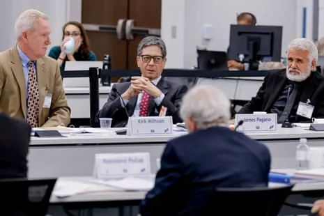 RFK Jr’s Vaccine Panel Eliminate Prescription Need for Covid Vaccine, Stressing Personal Choice