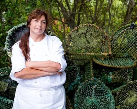 Pioneering Chefs: Revitalizing Isle of Mull's Culinary Scene