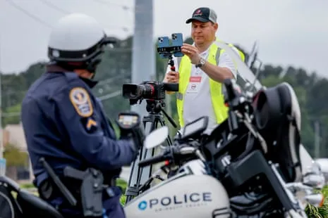 US Appeals Court Directs Deportation of Georgia-Based Reporter In Custody by Immigration Authorities