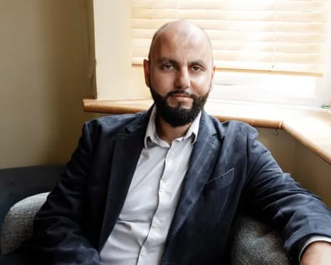 Legal Professional Who Brought Palestinian Group Case Alleges He Was Illegally Held During Police Encounter